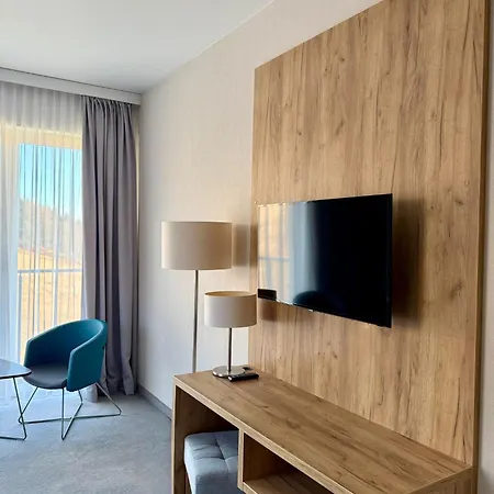 Appartamento Czarna Gora 111