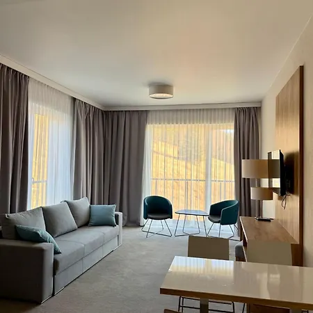 Czarna Gora 111 Sienna (Klodzko)