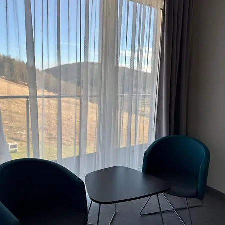 Czarna Gora 111 Sienna (Klodzko)