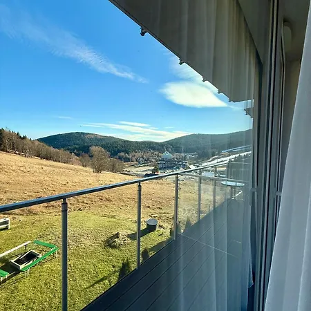 Appartamento Czarna Gora 111