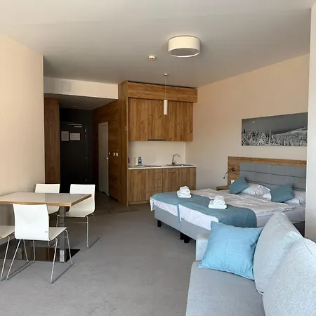 Czarna Gora 111 3* Sienna (Klodzko)