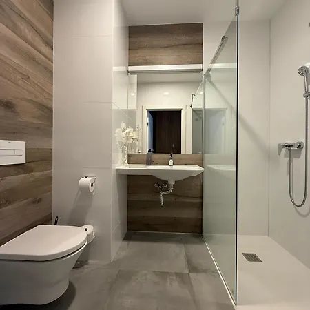 Czarna Gora 111 Appartamento Sienna (Klodzko)