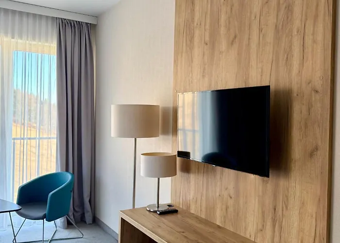 Apartament Czarna Góra 111