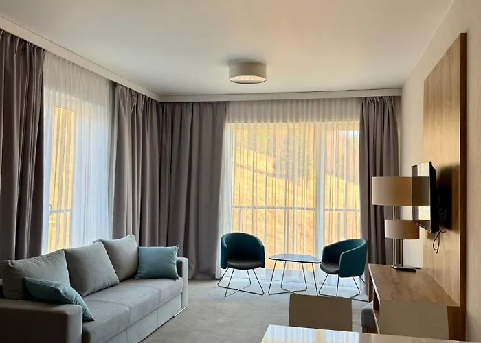 Czarna Góra 111 Sienna (Klodzko)