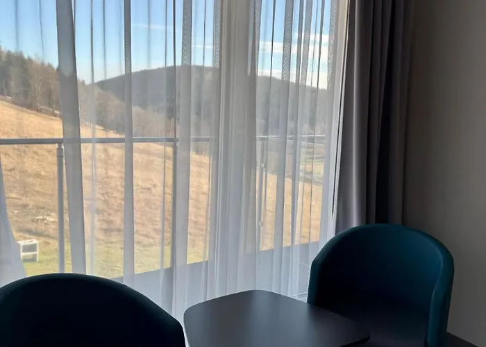 Czarna Góra 111 Sienna (Klodzko)