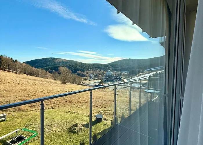 Apartament Czarna Góra 111