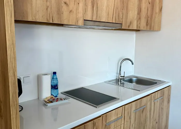 Czarna Góra 111 Apartament Sienna (Klodzko)