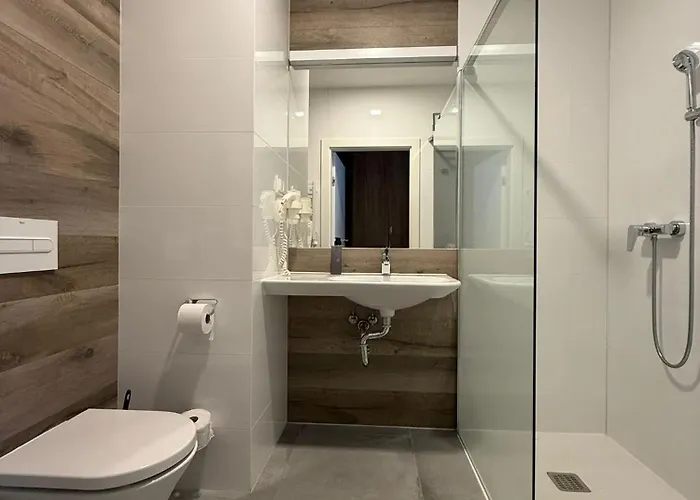 Czarna Góra 111 Apartament Sienna (Klodzko)